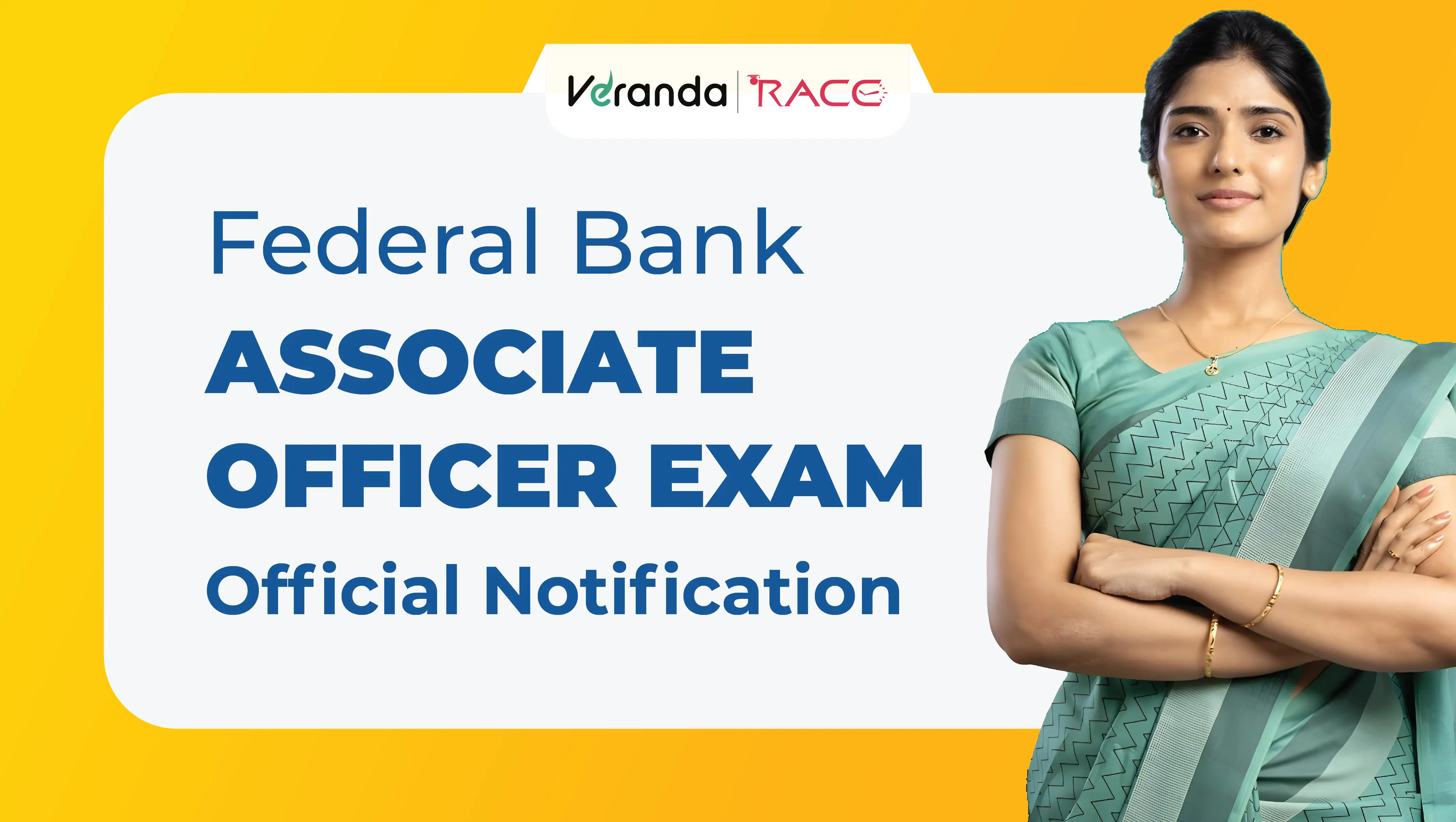 Federal Bank Associate Officer Recruitment 2025 Notification Out, Check Exam Pattern, Eligibility